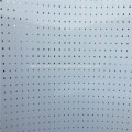 Plain Steel Perforated Metal Aluminium Sheet